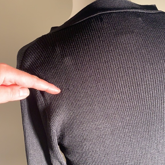 🎉Host pick 🎉 Bianca Nygard long sleeve top - Picture 5 of 10